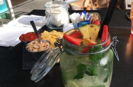 Bar Bollicine