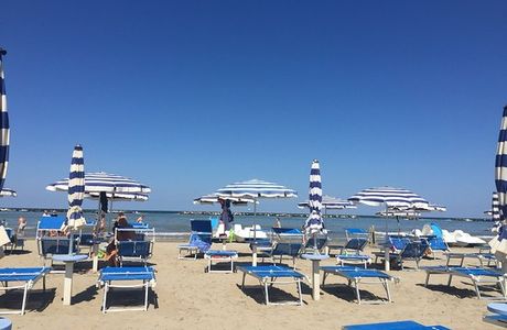 Bagno Capo Nero