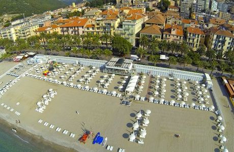 Bagni Palm Beach