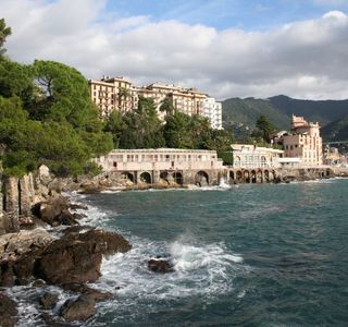 Bagni Pagana