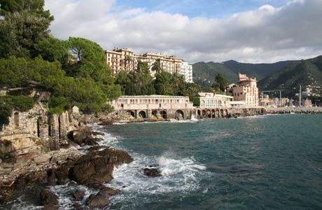 Bagni Pagana