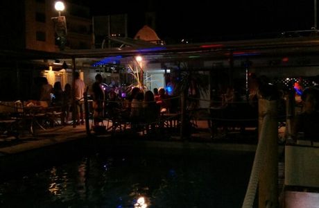 Bagni Santa Caterina