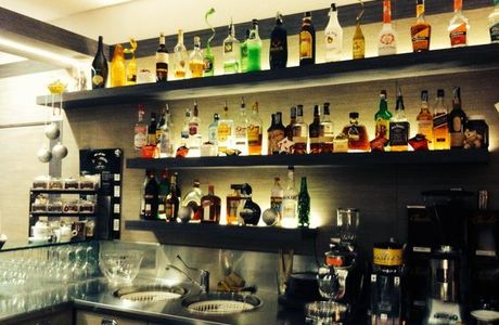 BAHMA BAR