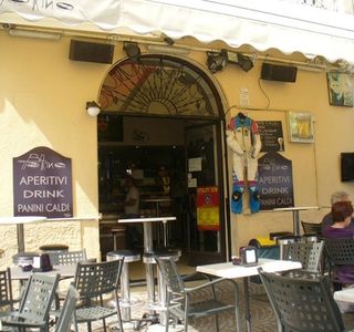 Bar Torino Noli