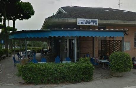 Bar Rinascita