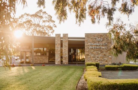 Barossa Regional Gallery