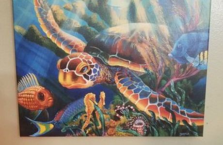 Barbaras Art Studio
