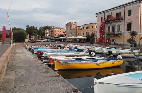 Bardolino Tourist Office