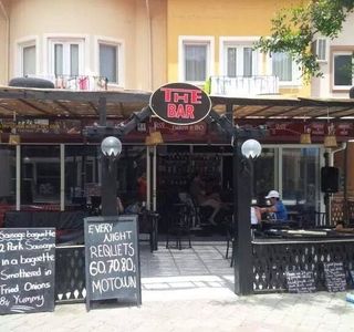 Bar One Hisaronu