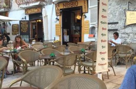 Bar Nibbio
