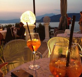 Bar Lido holiday