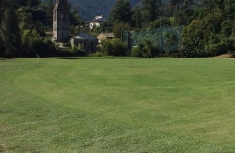Circolo Golf e Tennis Rapallo