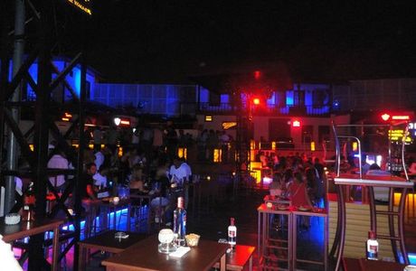 Club Ally