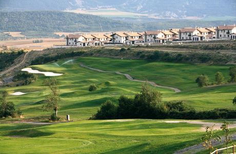 Club de Golf Jaca