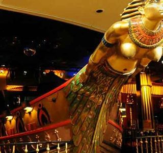 Cleopatra Nightclub