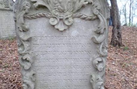 Cimitero Ebraico di Conegliano