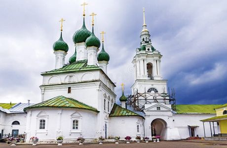 Church of the Savior