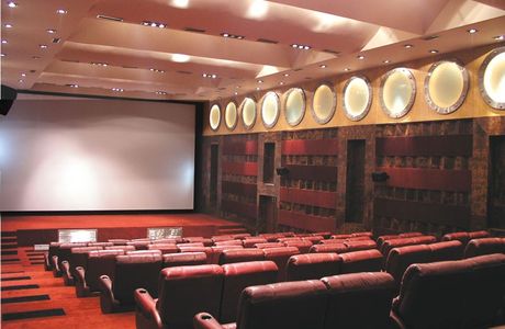 Cine Gold
