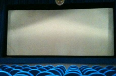 Cinema Teatro Guido Moretti