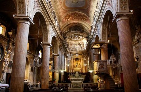 Concattedrale di San Pietro