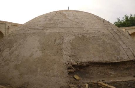 Complex Khalifa Khudoidod