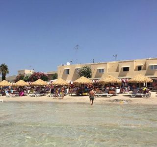 Conchiglia Azzurra Lido