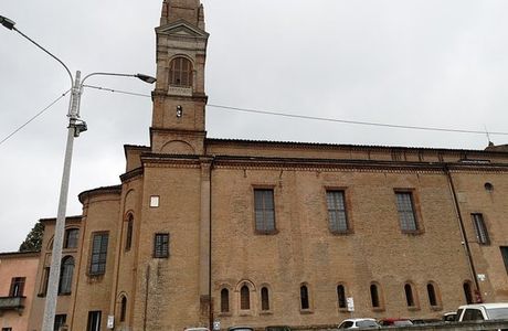 Complesso Monumentale San Michele In Bosco