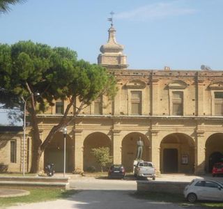 Convento Michetti
