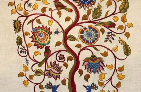 Cluny Embroidery Centre