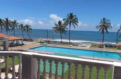 Colombo Swimming Club