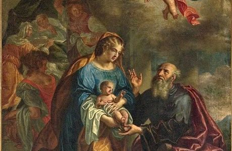 Collegiata della nativita di Maria Vergine