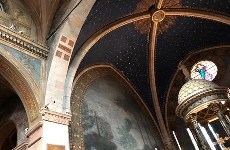 Chiesa Parrocchiale Santa Maria Assunta