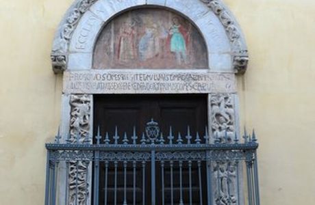 Chiesa San Marcello Maggiore