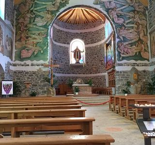 Chiesa Sacro Cuore di Gesu