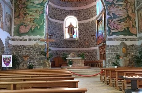 Chiesa Sacro Cuore di Gesu