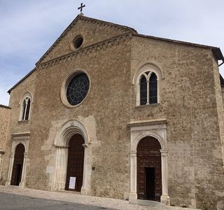 Chiesa San Francesco dAssisi