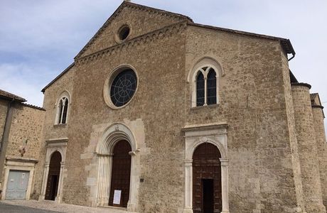 Chiesa San Francesco dAssisi