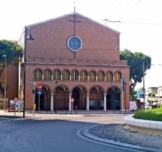 Chiesa San Nicolo