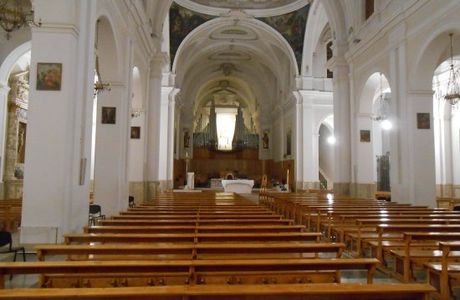 Chiesa Matrice di Fasano