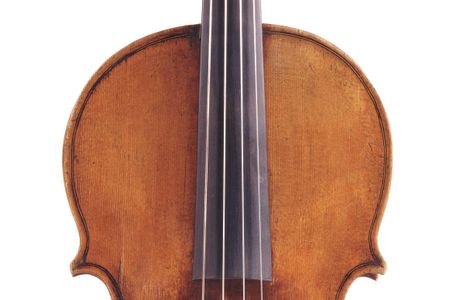 Chiosco Viola