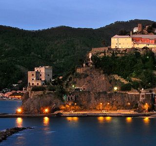 Church of San Francesco - Capuchin Friars Monastery