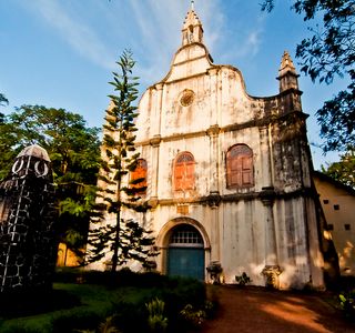 Church of Saint Francis