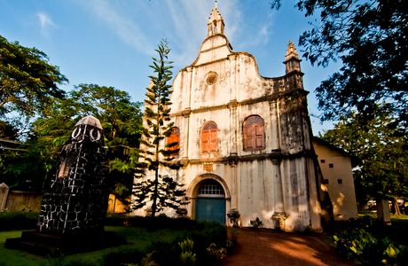 Church of Saint Francis