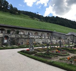 Chiesa San Pietro e Paolo