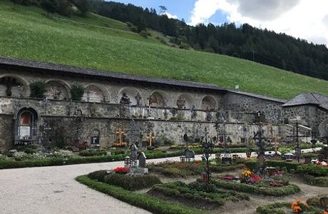 Chiesa San Pietro e Paolo