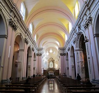 Chiesa San Pellegrino