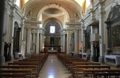 Chiesa Sant'Agostino