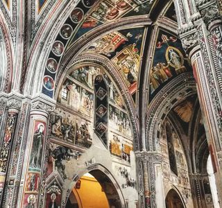 Chiesetta di Santa Caterina d'Alessandria