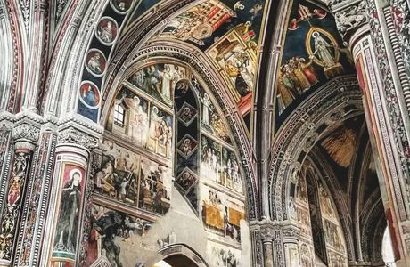 Chiesetta di Santa Caterina d'Alessandria