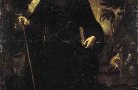 Chiesetta di Sant'Antonio Abate